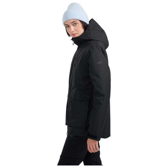 4F Γυναικείο μπουφάν Technical Jacket